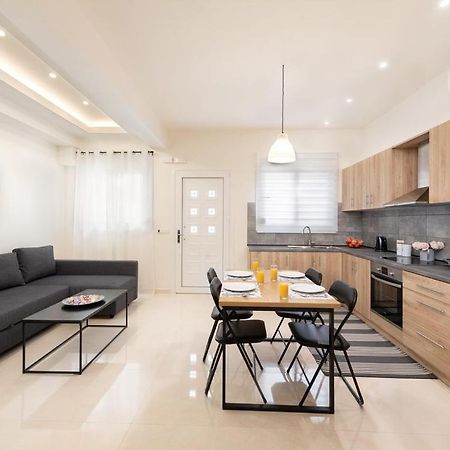 Apartmán Asterashouse Rhodes City Exteriér fotografie