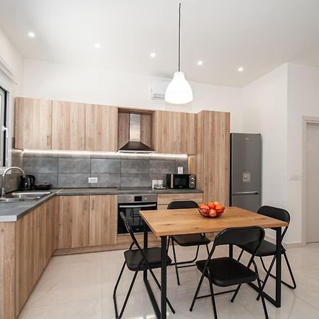 Apartmán Asterashouse Rhodes City Exteriér fotografie