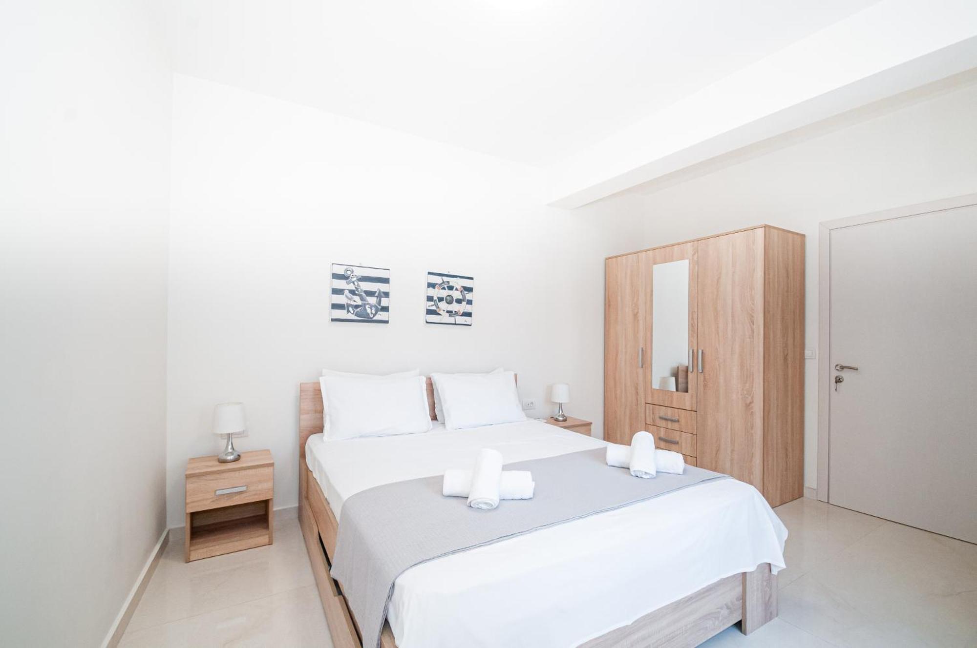 Apartmán Asterashouse Rhodes City Exteriér fotografie