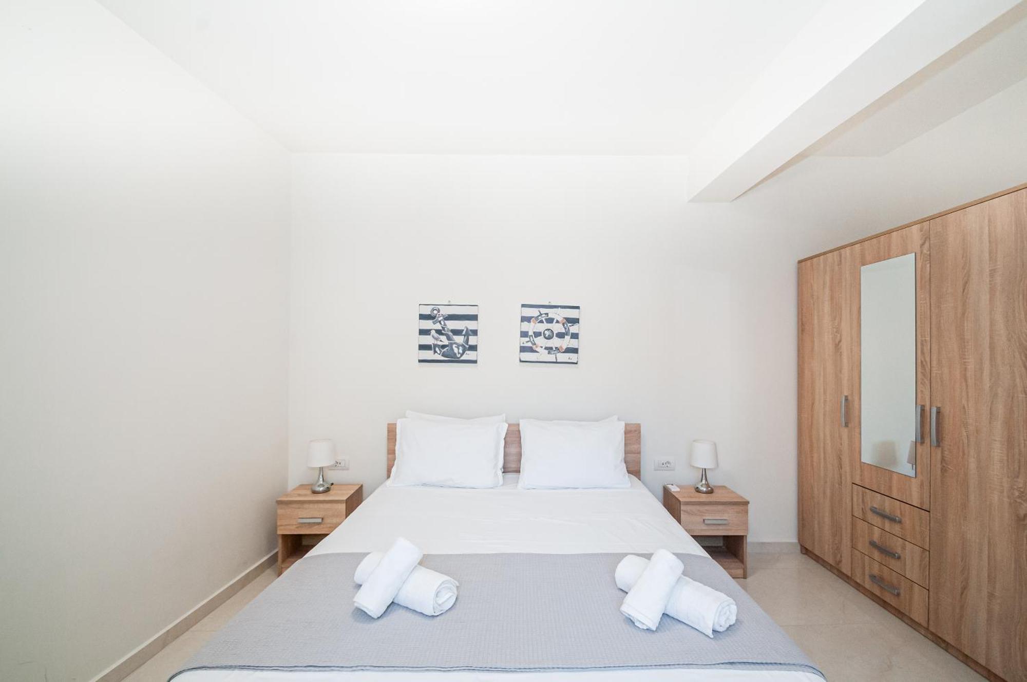 Apartmán Asterashouse Rhodes City Exteriér fotografie