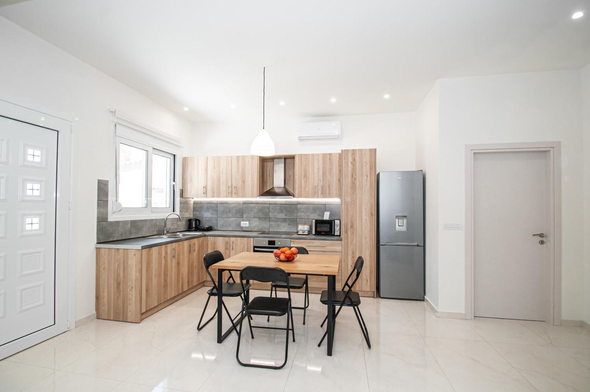 Apartmán Asterashouse Rhodes City Exteriér fotografie