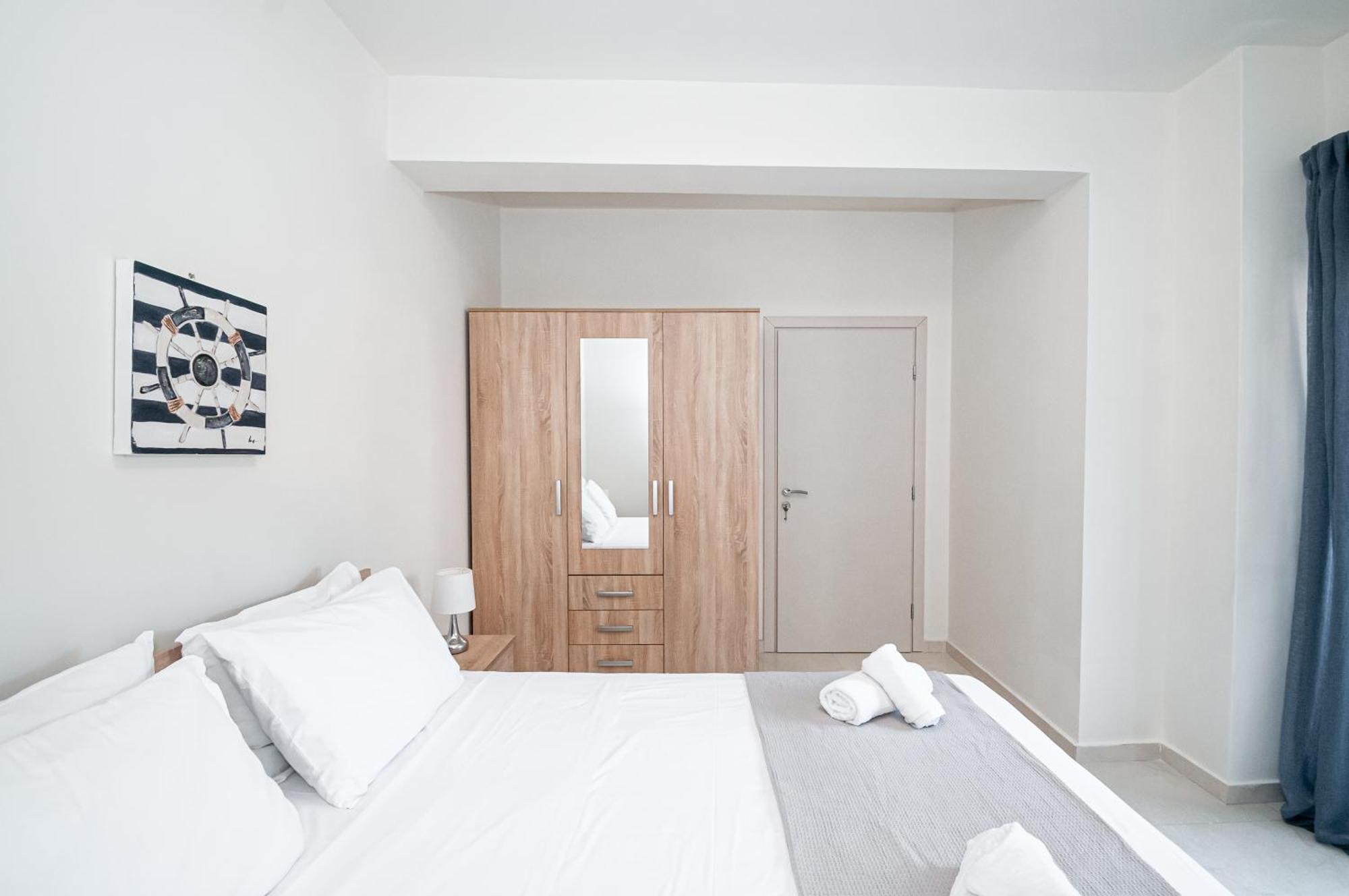 Apartmán Asterashouse Rhodes City Exteriér fotografie
