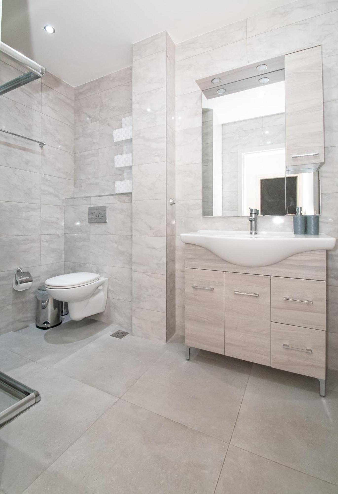 Apartmán Asterashouse Rhodes City Exteriér fotografie