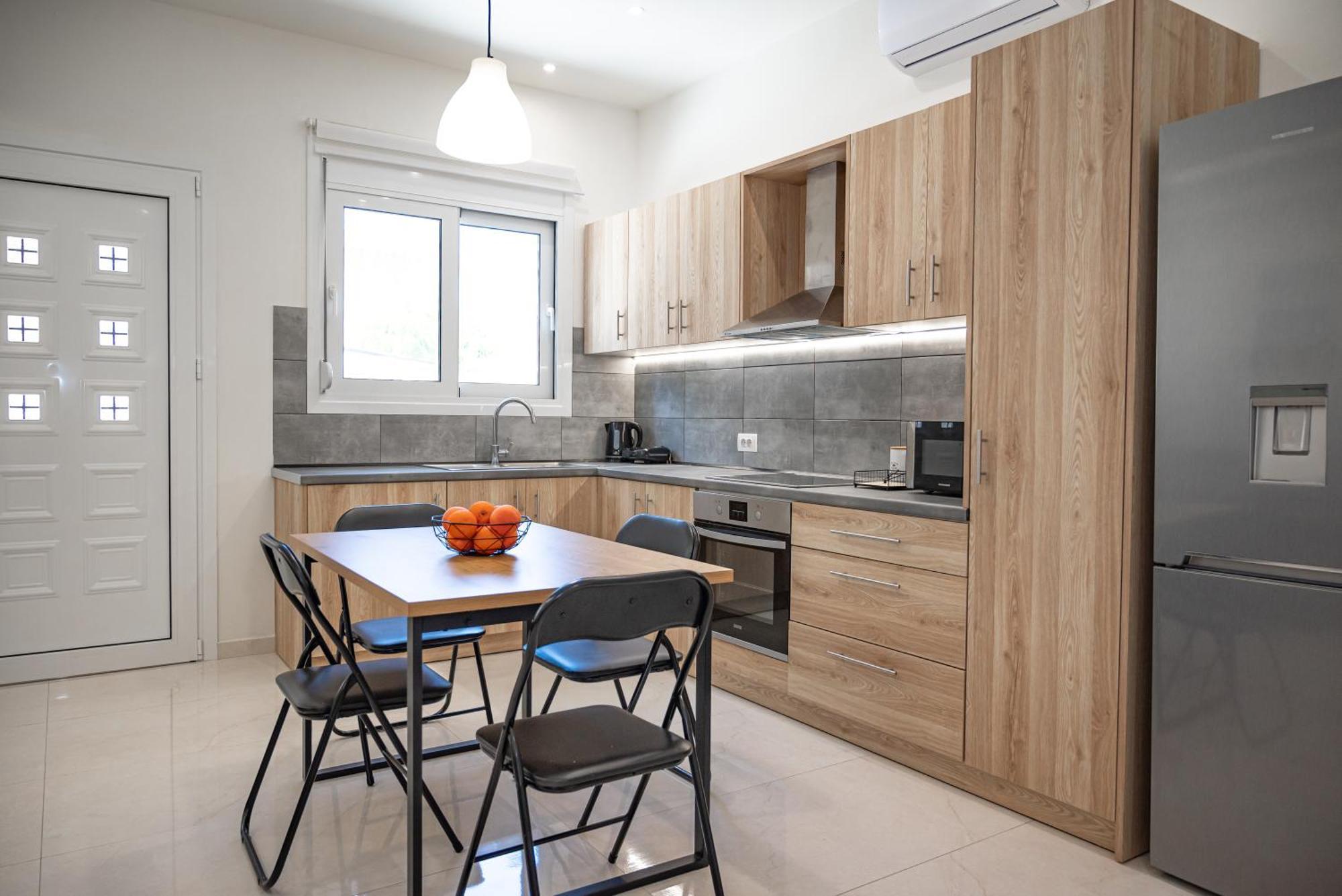 Apartmán Asterashouse Rhodes City Exteriér fotografie