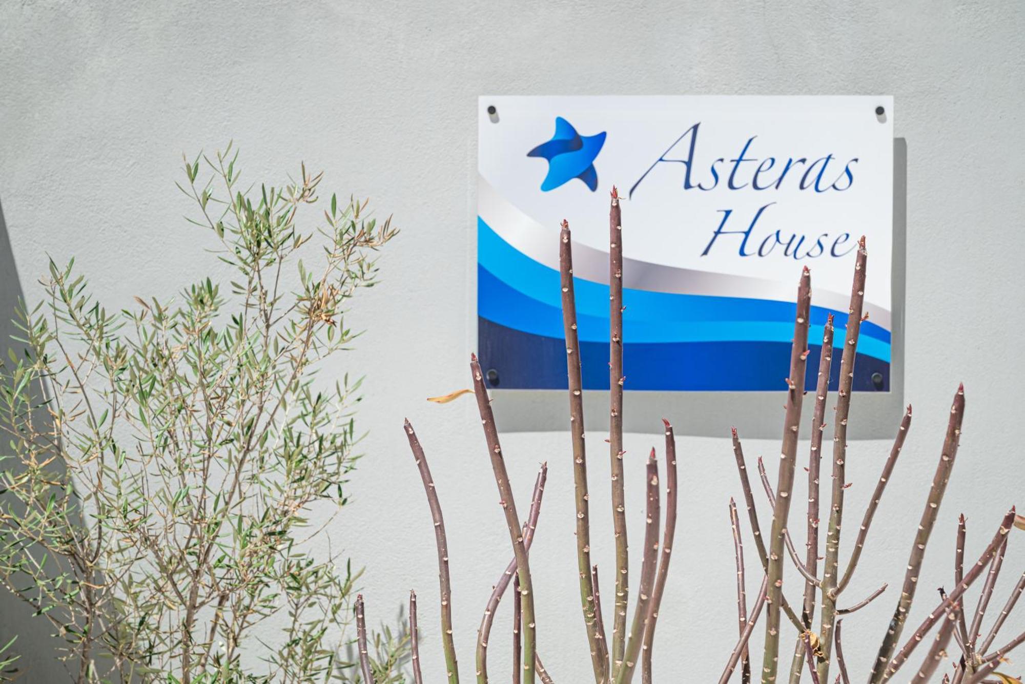 Apartmán Asterashouse Rhodes City Exteriér fotografie